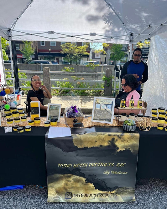 Swarthmore Makers Market | 05.07.2023